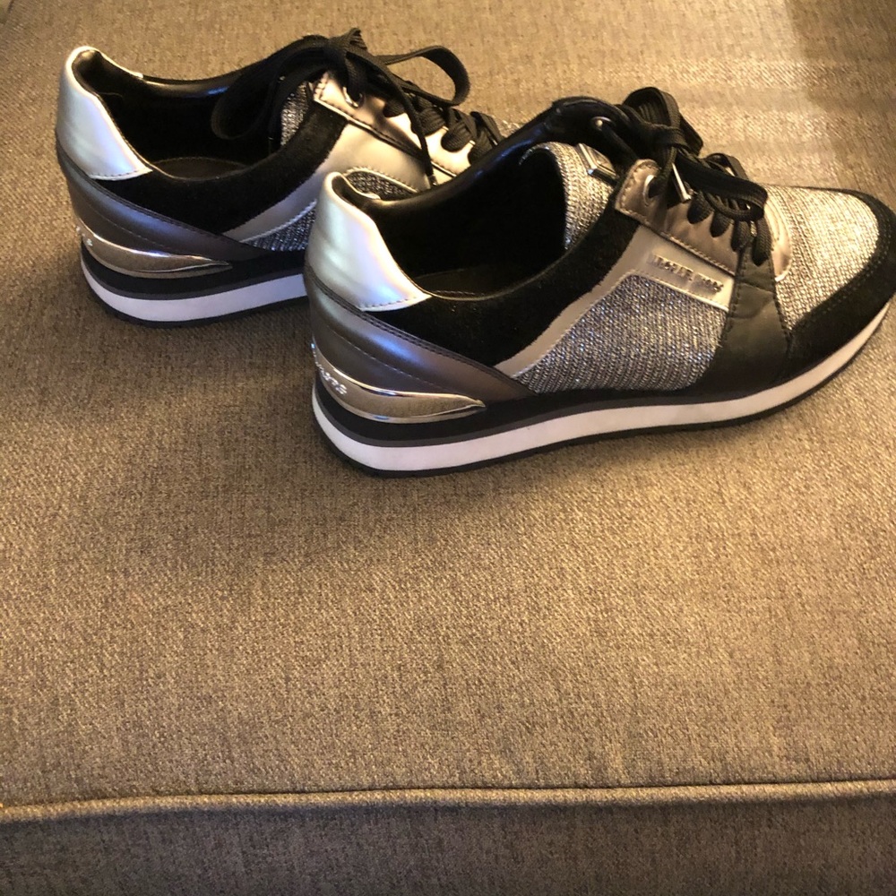 Michael Kors Maddy Trainer